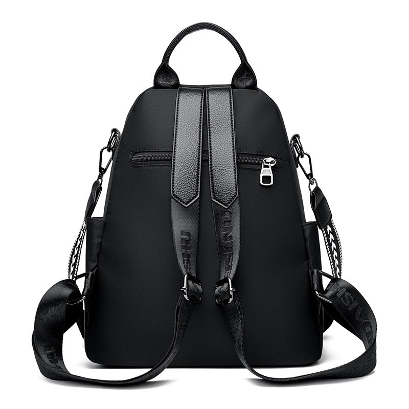 Vielseitiger Multi-Taschen Rucksack Brehn