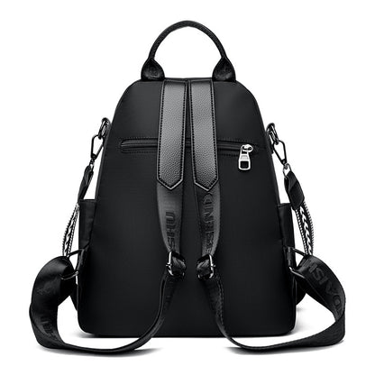 Vielseitiger Multi-Taschen Rucksack Brehn