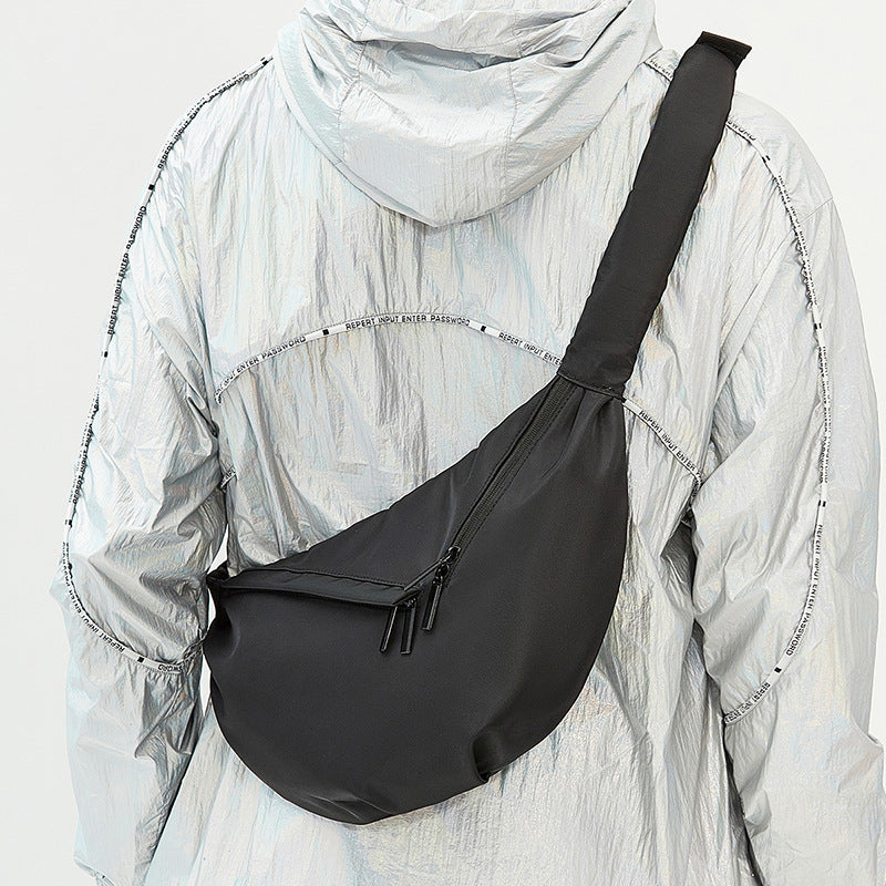 Urban Leichte Sling-Tasche Brehn
