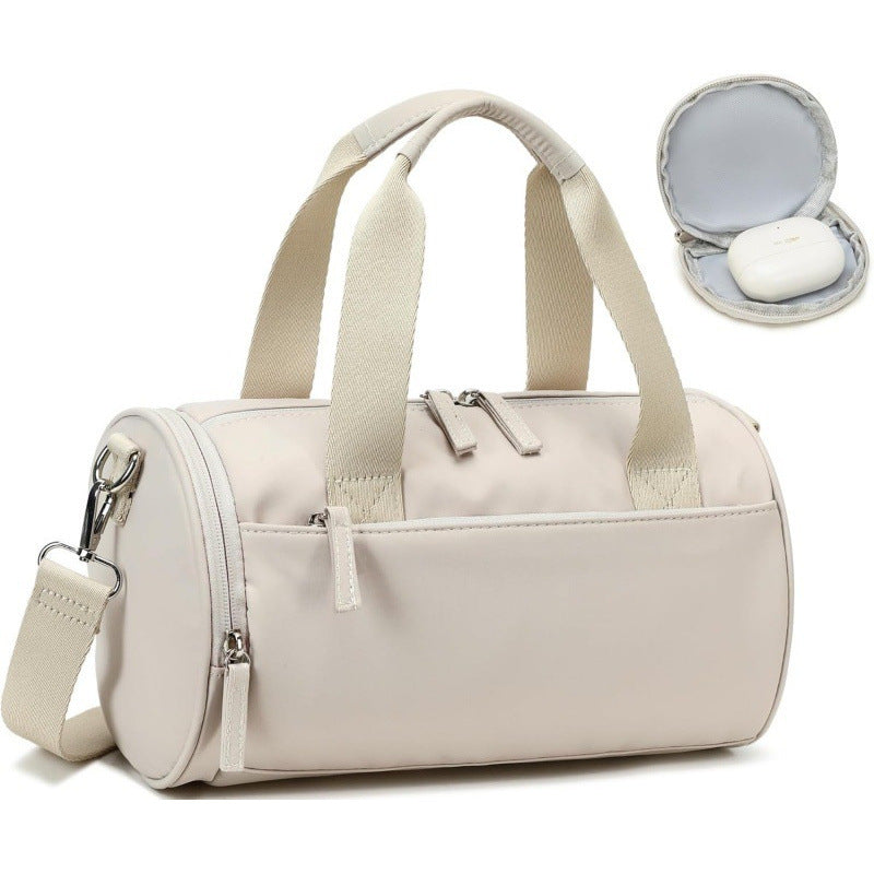 Multifunktionale Sport- und Reisetasche Brehn