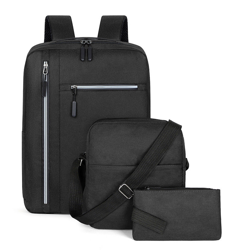 Vielseitiges Rucksack-Set Brehn