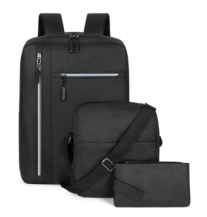 Vielseitiges Rucksack-Set Brehn