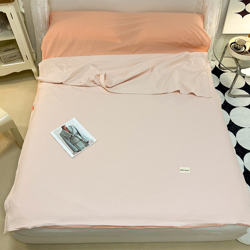 Damen Elegante und atmungsaktive Bettwäsche Brehn