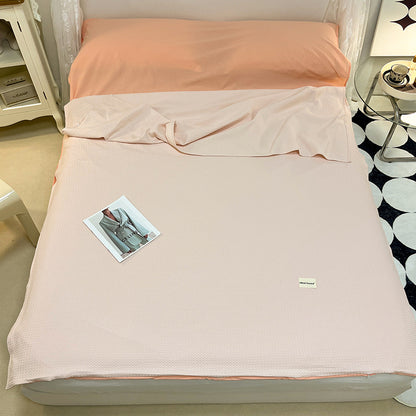 Damen Elegante und atmungsaktive Bettwäsche Brehn