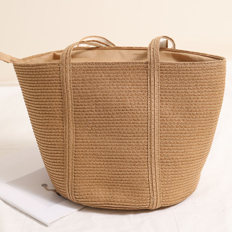 Praktische Tragetasche mit Strukturiertem Design Brehn