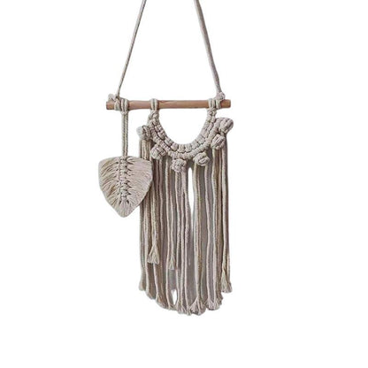Macrame Wandbehang Brehn