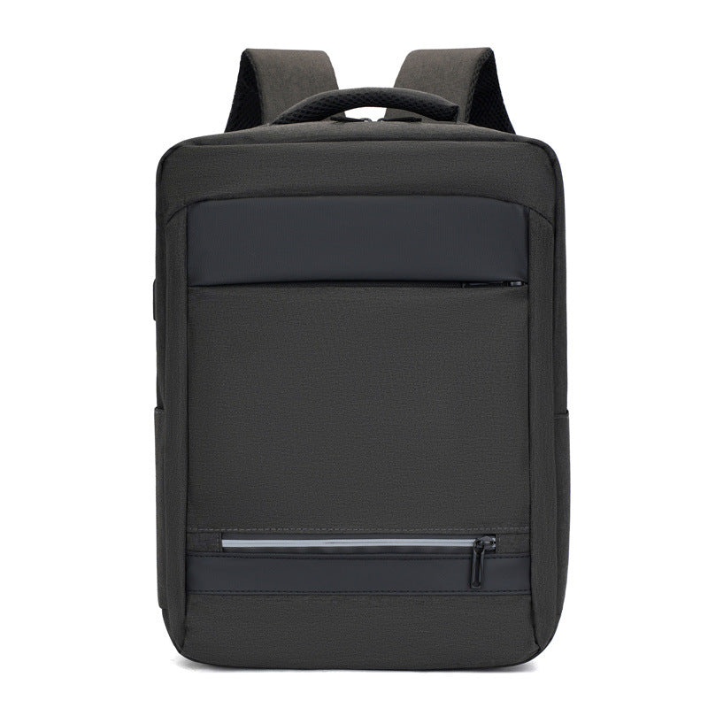 Moderner Minimalistischer Rucksack Brehn