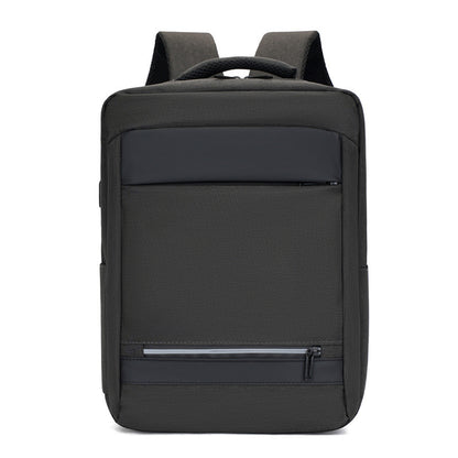 Moderner Minimalistischer Rucksack Brehn