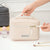 Stylische Makeup Aufbewahrungsbox Brehn