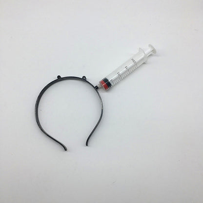 Haarband im Werkzeugdesign