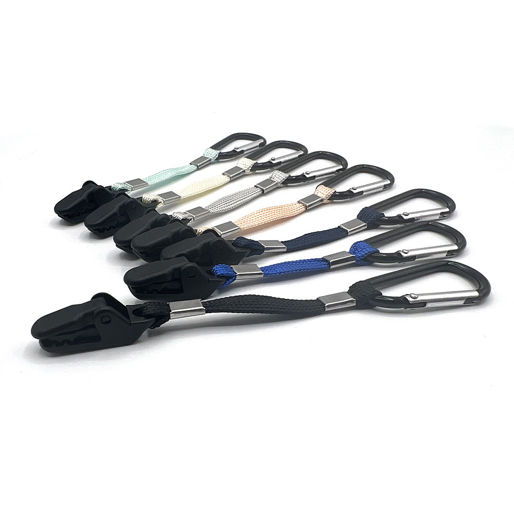 Heavy-Duty Gear Clip Brehn