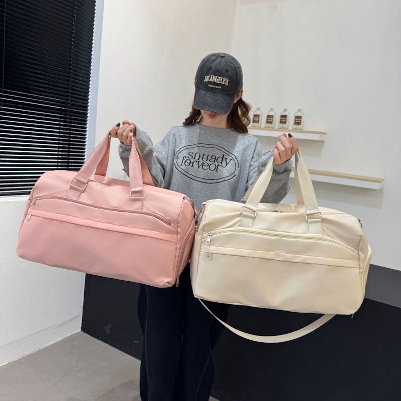 Vielseitige Fitness Tote Brehn