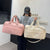 Vielseitige Fitness Tote Brehn