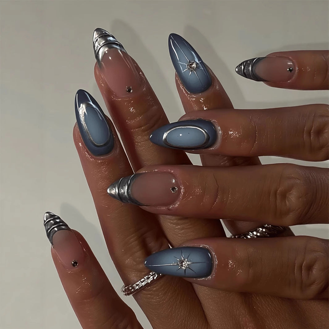 Nail Art Design Brehn