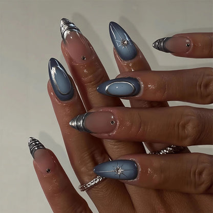 Nail Art Design Brehn