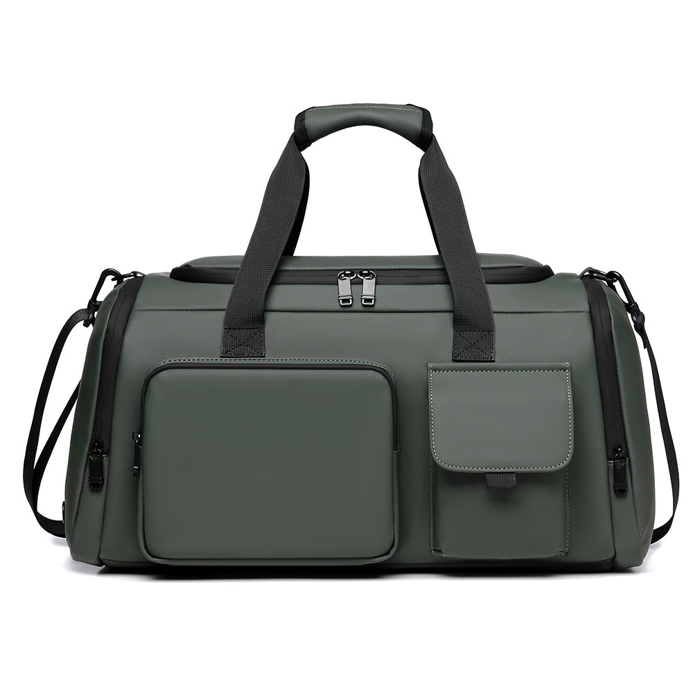Langlebige Mehrfach-Taschen Reise Duffel Tasche Brehn