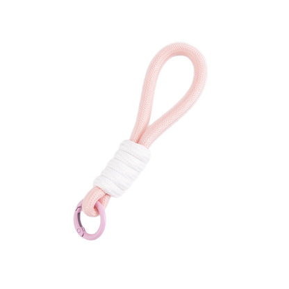 Premium Texturierten Schlüsselanhänger Halter Brehn