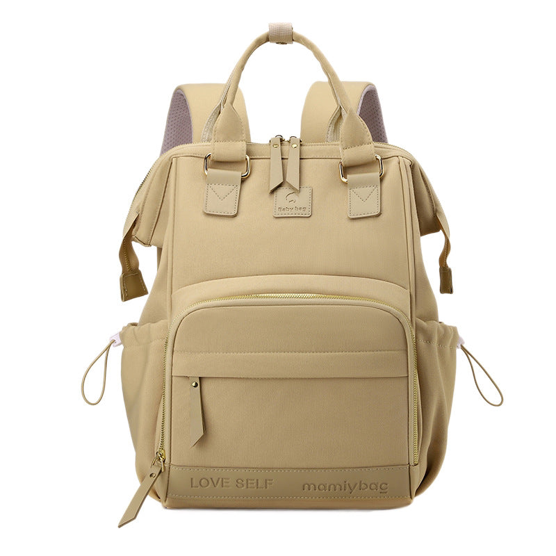 Spaß Gemusterter Windelrucksack Brehn