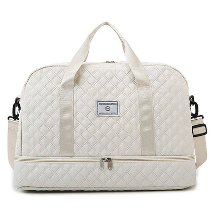 Stilvolle Und Funktionale Gepäcktasche Brehn