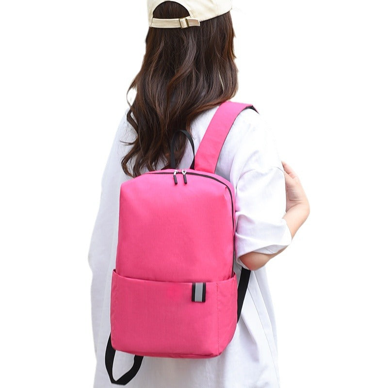 Alltagsfreundlicher Rucksack Brehn