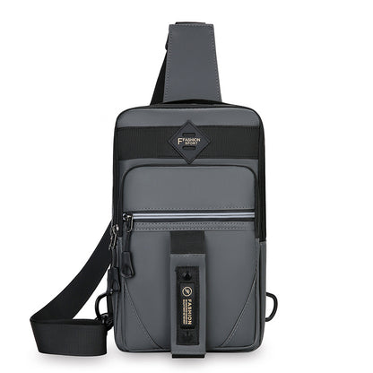 Stilvolle leichte Sling-Tasche