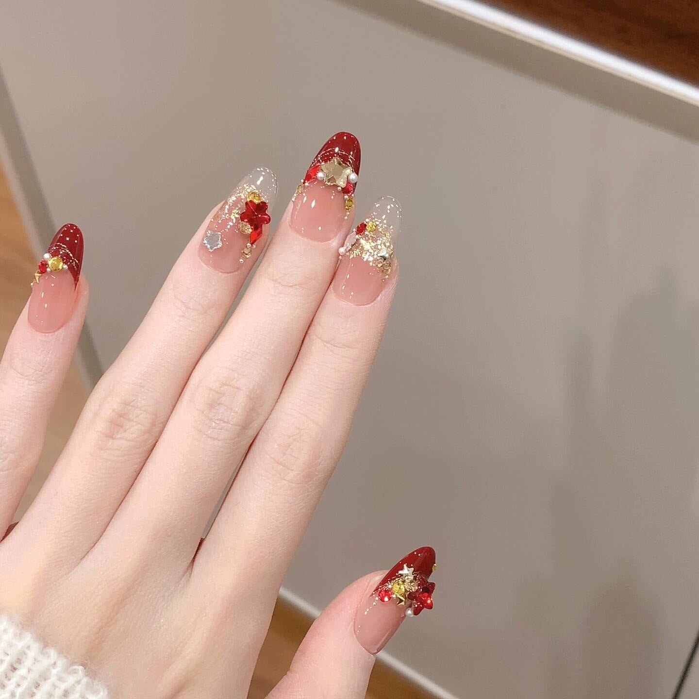 Nageldesign Brehn