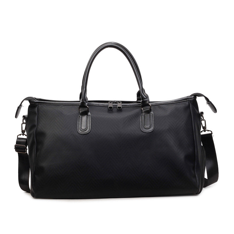 Premium Wochenend Duffel Tasche