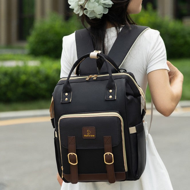 Multifunktionaler Reise-Rucksack Brehn