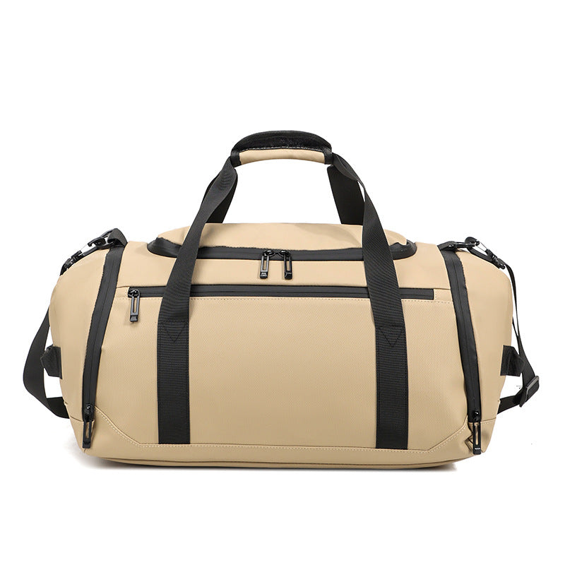 Kompakte Gym Reise Duffel Tasche
