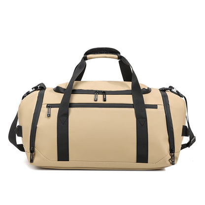 Kompakte Gym Reise Duffel Tasche
