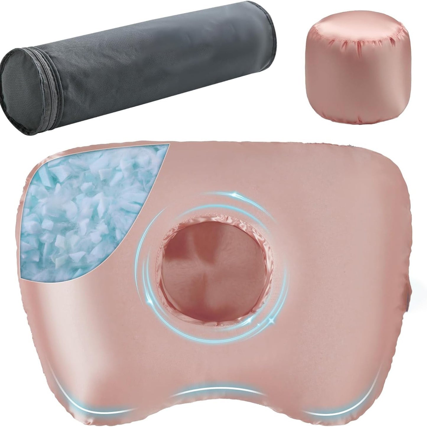Ergonomisches Massagekissen Brehn