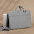 Elegante Professionelle Laptop Tasche Brehn