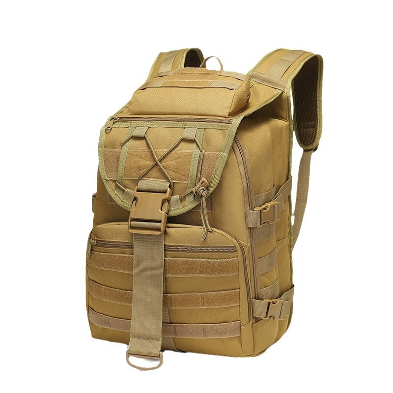 Multi-Purpose Taktischer Tagesrucksack Brehn