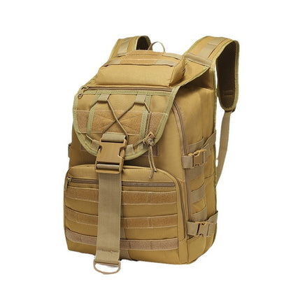 Multi-Purpose Taktischer Tagesrucksack Brehn