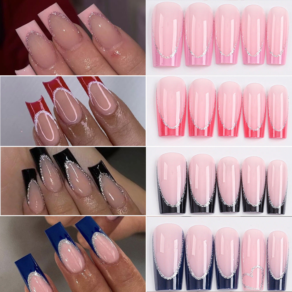 Premium Soft Gel Nail Extension Collection Brehn