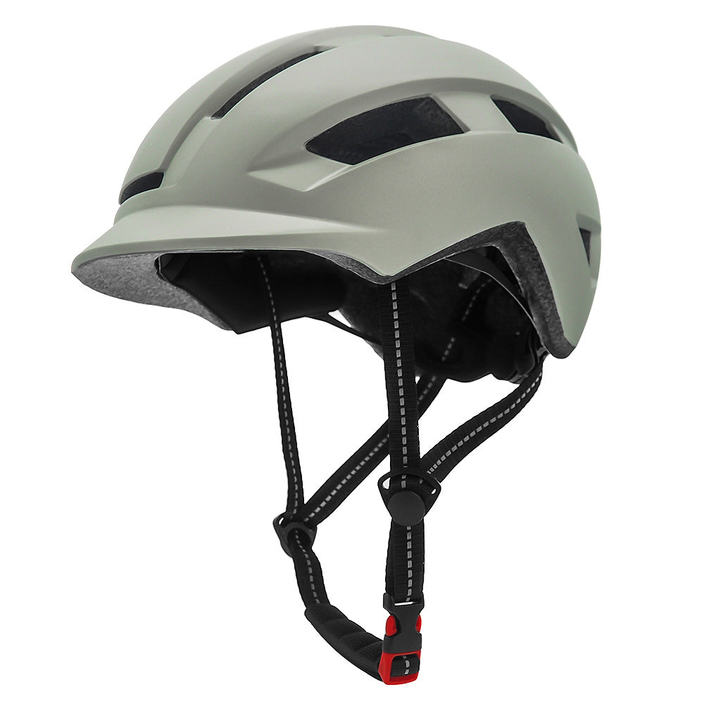 Urban Cycling Safety Helmet Brehn