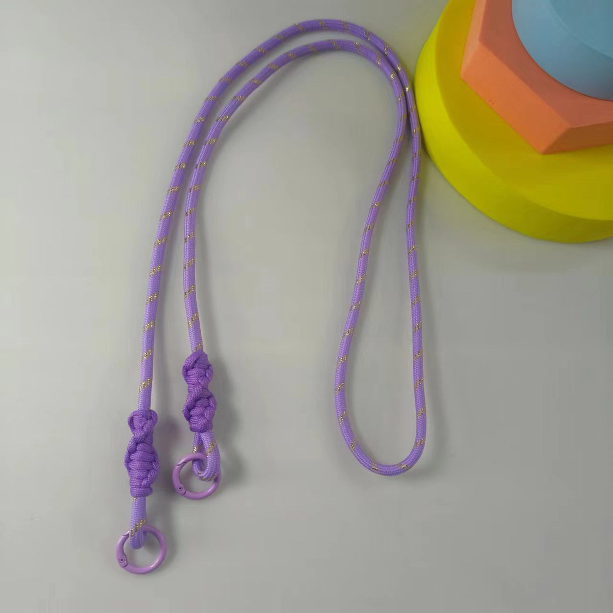Verstellbares Sport-Lanyard Brehn