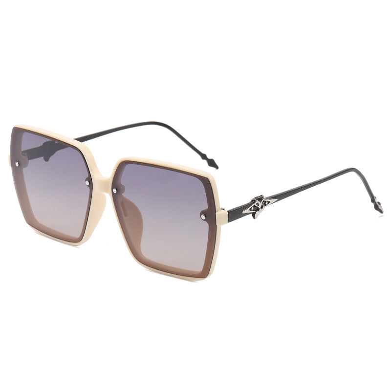 Damen Fashion Sonnenbrille Brehn