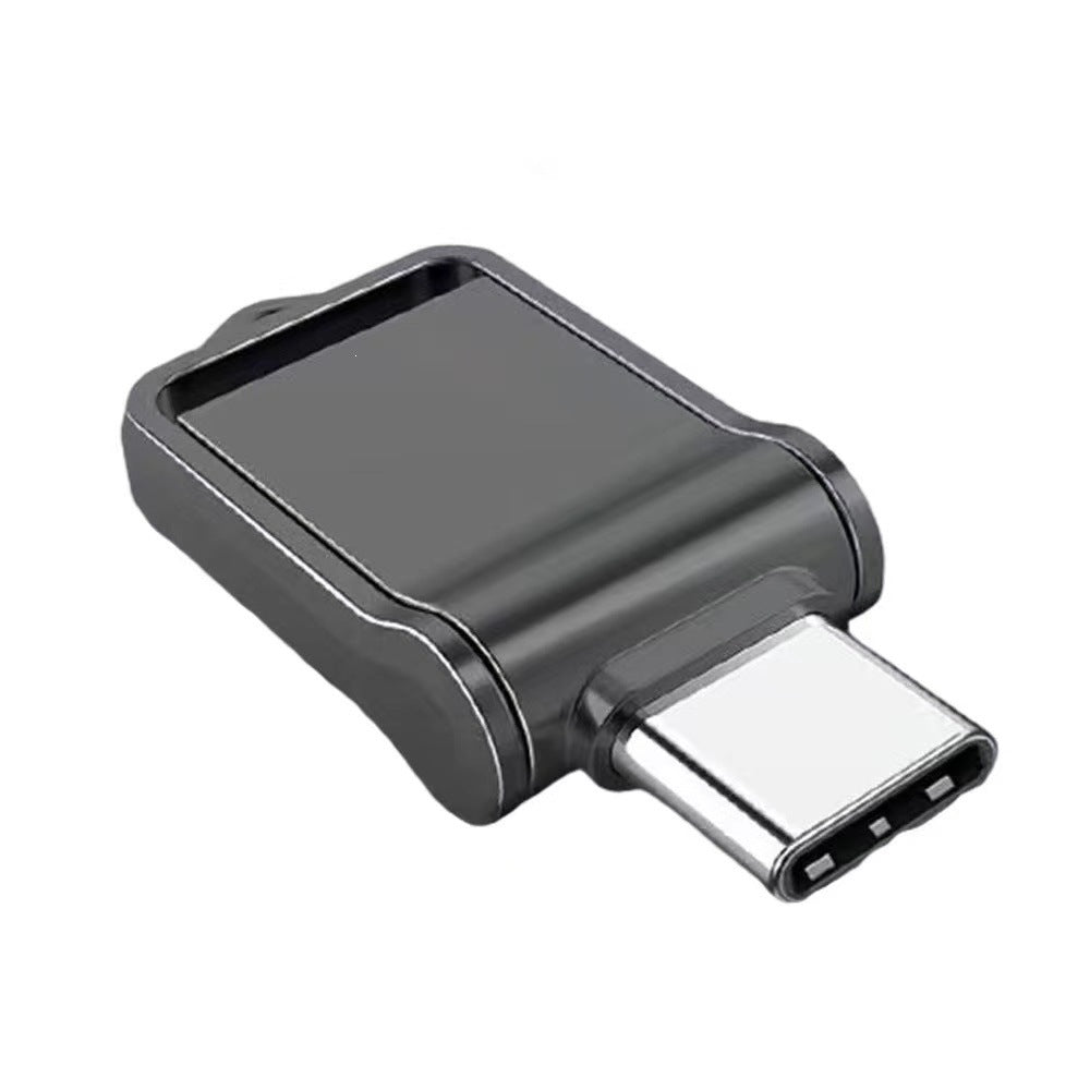 USB C Ladeadapter Brehn