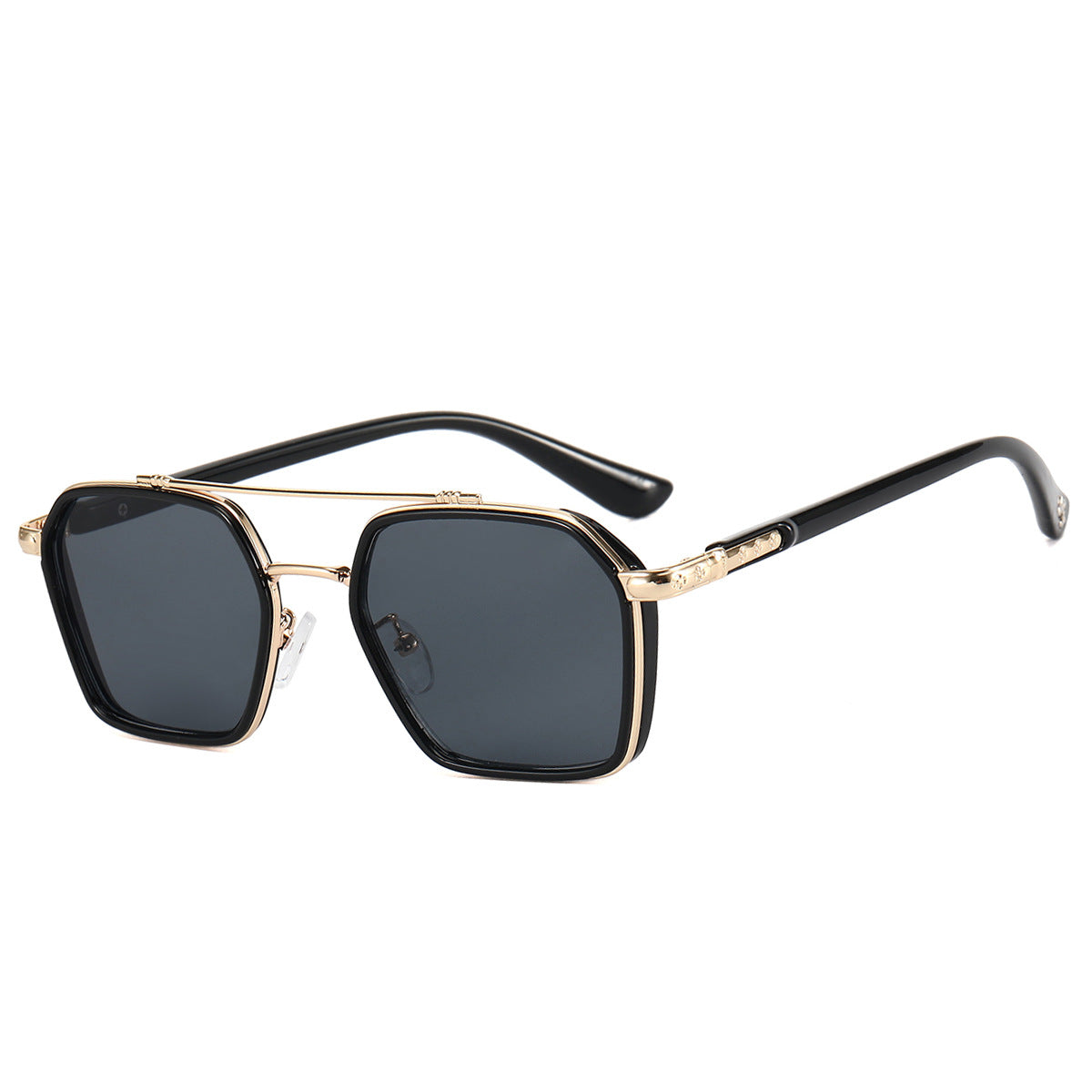 Damen Geometrische Modebrille Brehn