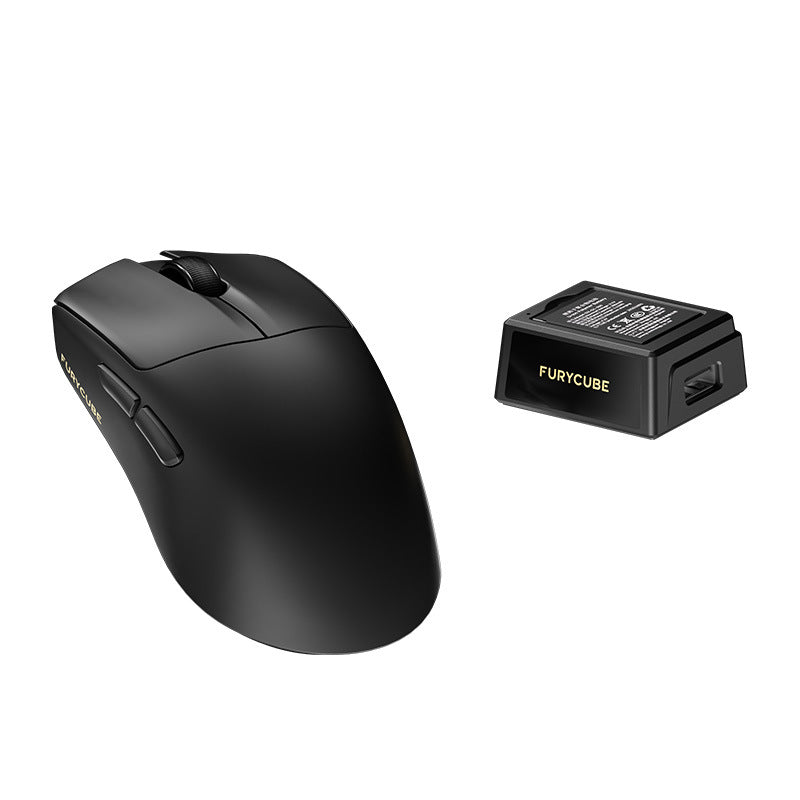 Gaming Maus Brehn