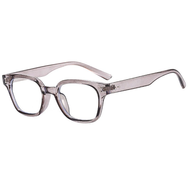 Damen Stylische Brille im Retro-Design Brehn