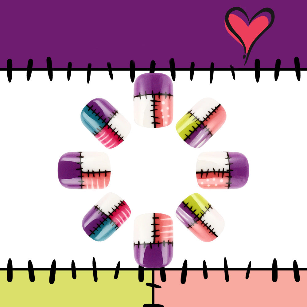 Nail Art Brehn