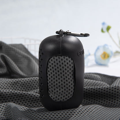 Damen Tragbarer Bluetooth Lautsprecher Brehn