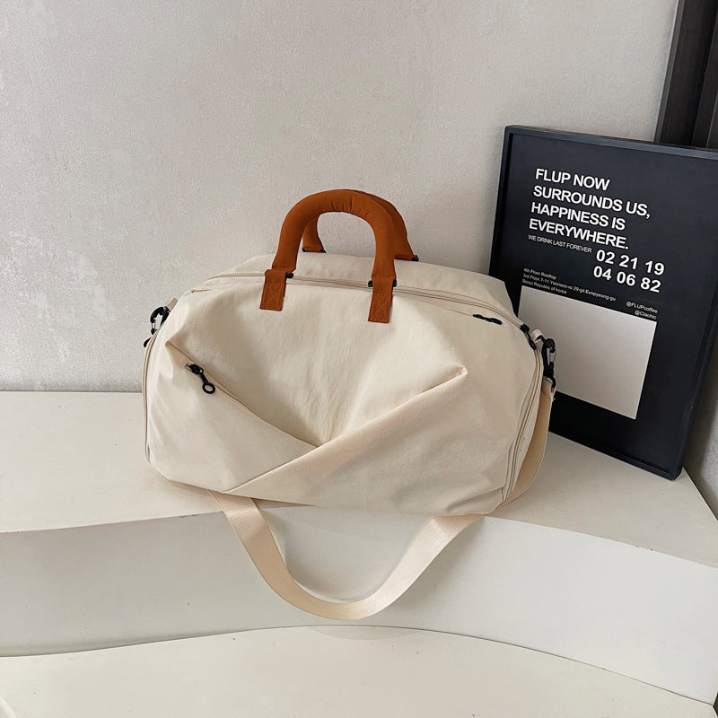 Reise Duffel Brehn
