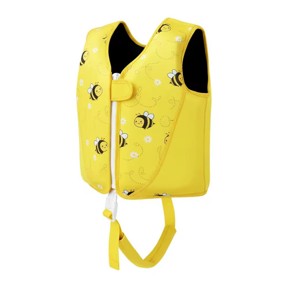 Aquatische Sicherheitsweste