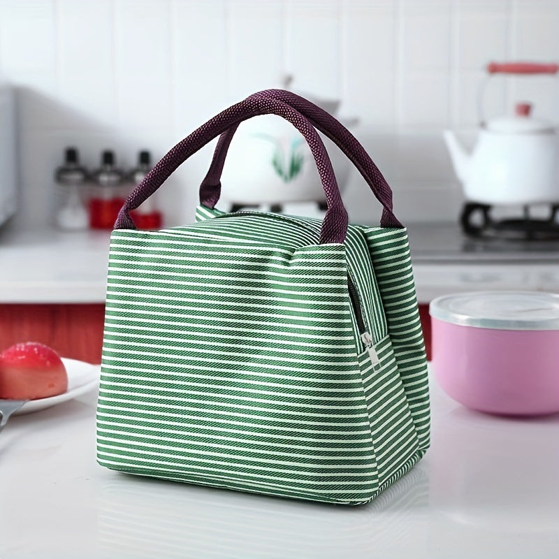Isolierte Lunch-Tasche Brehn