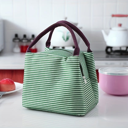 Isolierte Lunch-Tasche Brehn