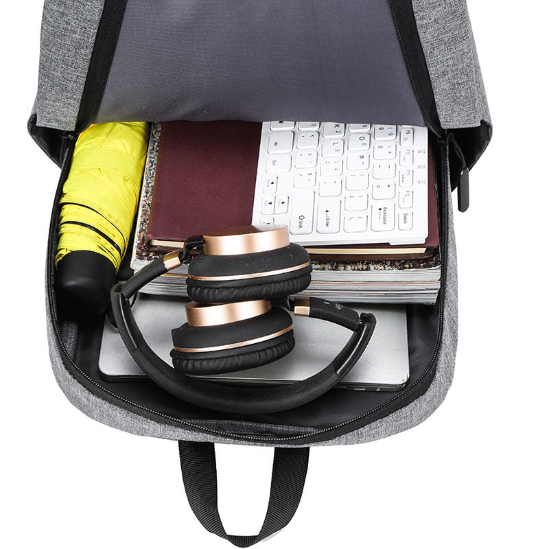 Vielseitiger Urban Rucksack Brehn