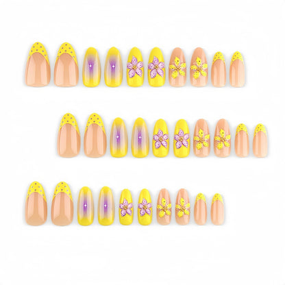 Nail Art Set Brehn
